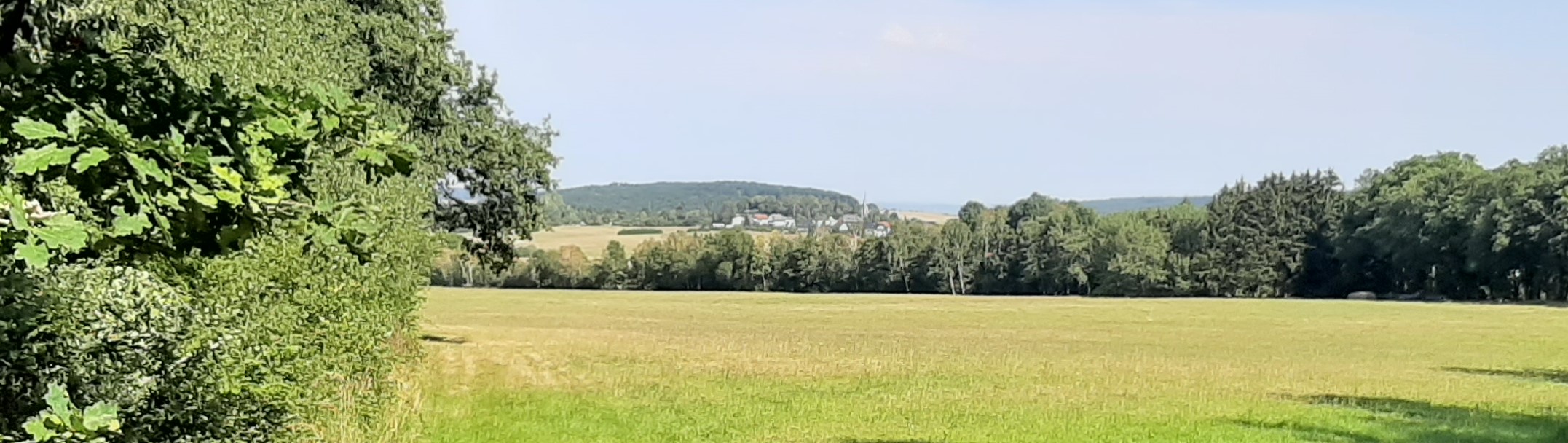 Gemeinde Dörrebach