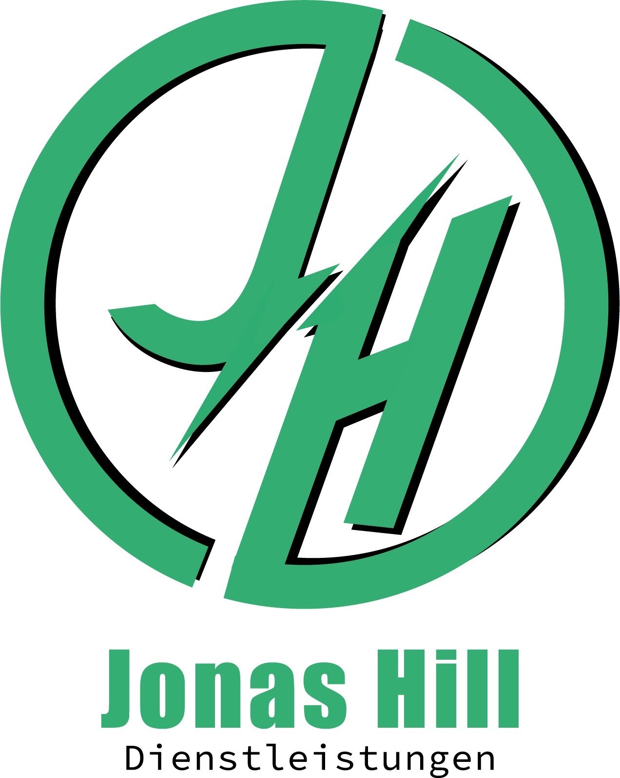 Jonas Hill - Dienstleistungen